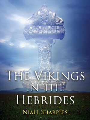 cover image of The Vikings in the Hebrides